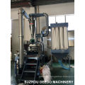 PVC Powder Mill Machine PVC Milling Machine